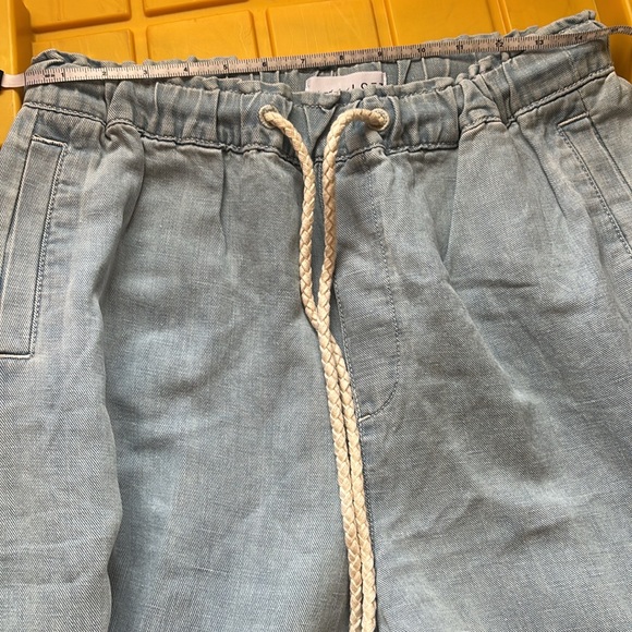 Loft Wide Leg Pants - Picture 7 of 7